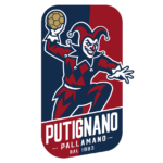 ARETUSA vs PUNTOSHOP24 PUTIGNANO